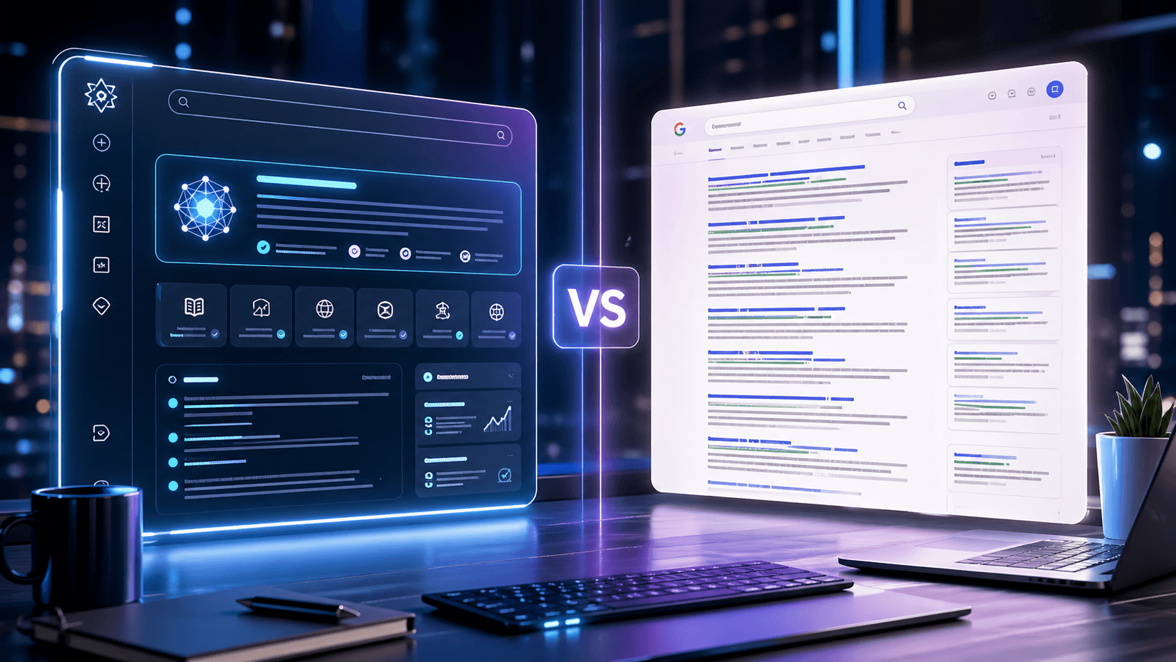 Perplexity AI 2026: Por Qué Lo Uso en Lugar de Google