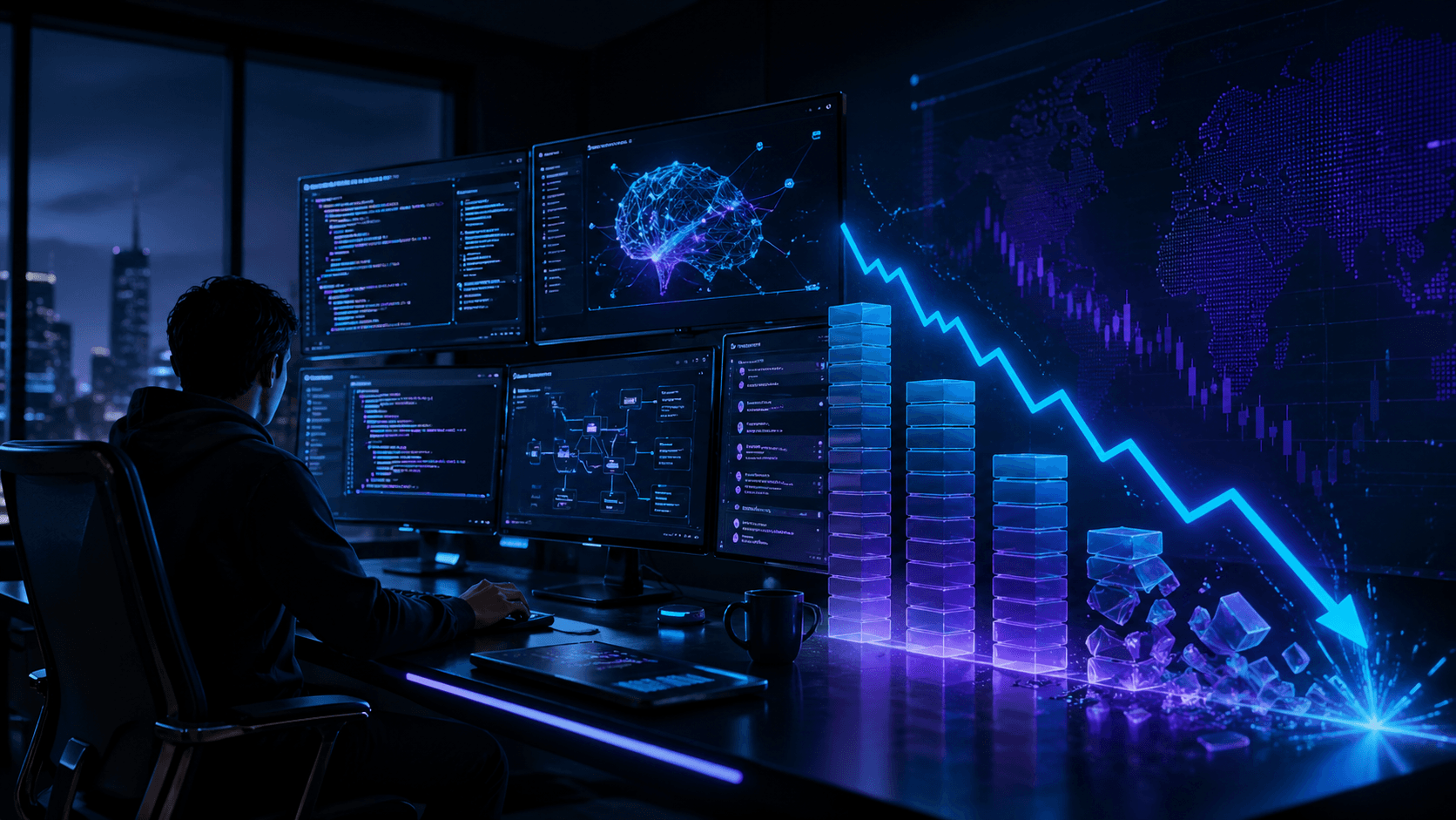 Claude Code Abril 2026: La Revolución que Cambió los Precios de la IA