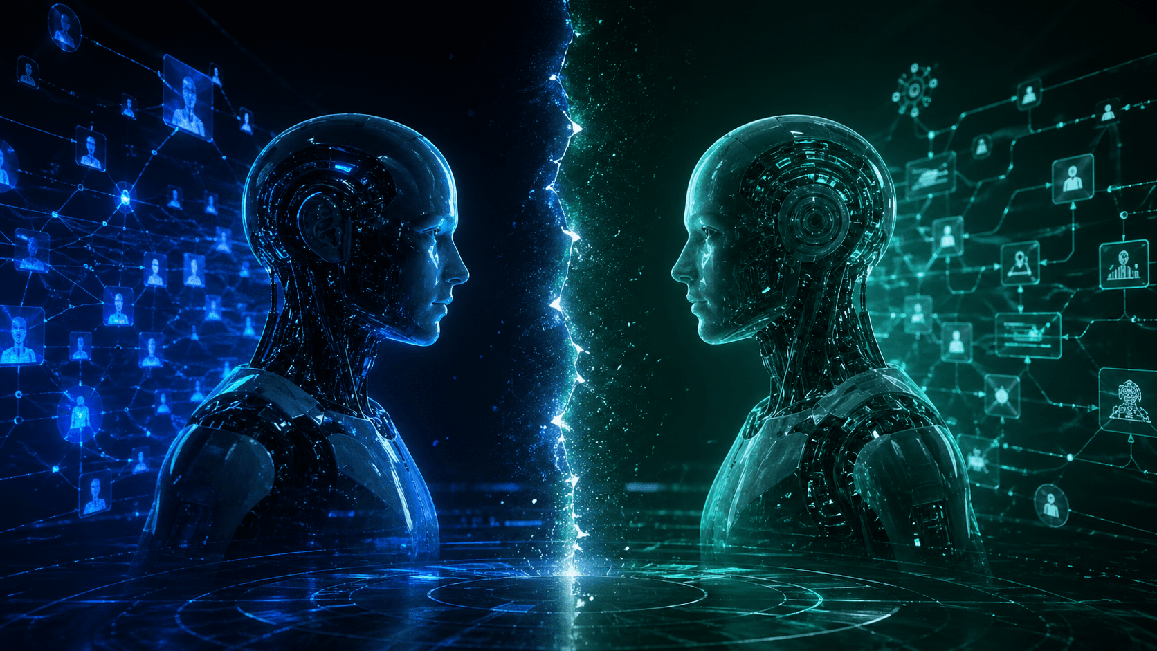 Meta vs OpenAI: Comparativa de Agentes IA 2026