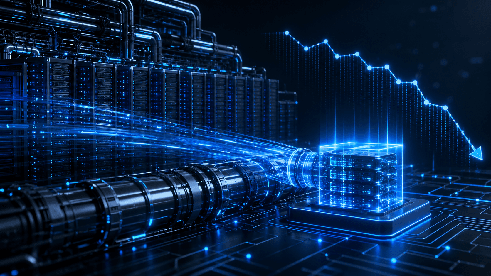 TurboQuant: La Revolución de Google que Reduce los Costos de IA 6x