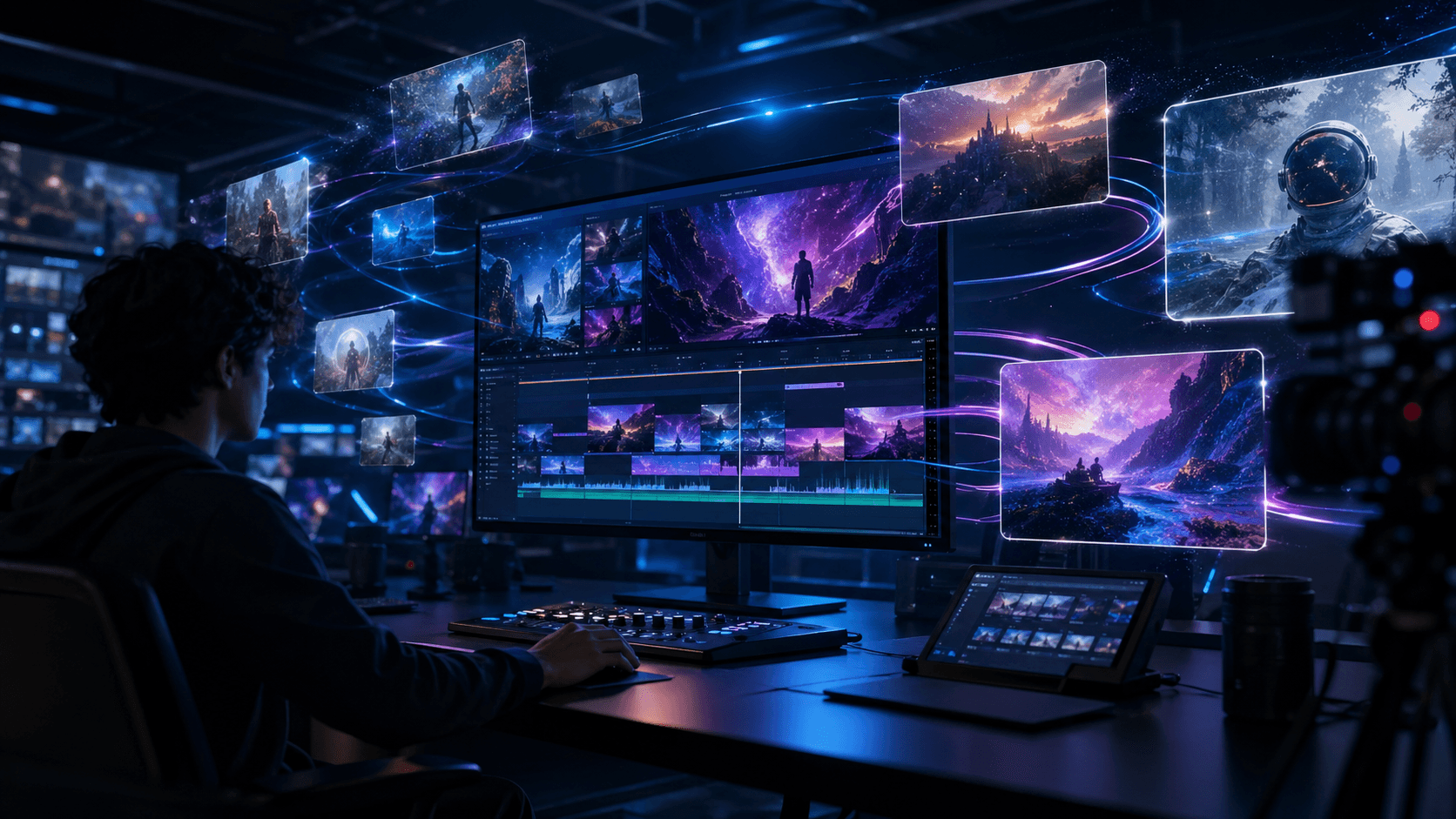 Pika AI 2.2 Review: La Revolución del Video con IA en 2026