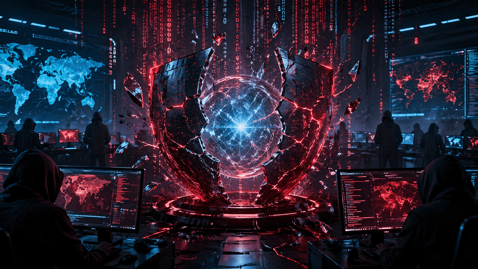 Claude Mythos: La IA de Ciberseguridad Hackeada en 2026